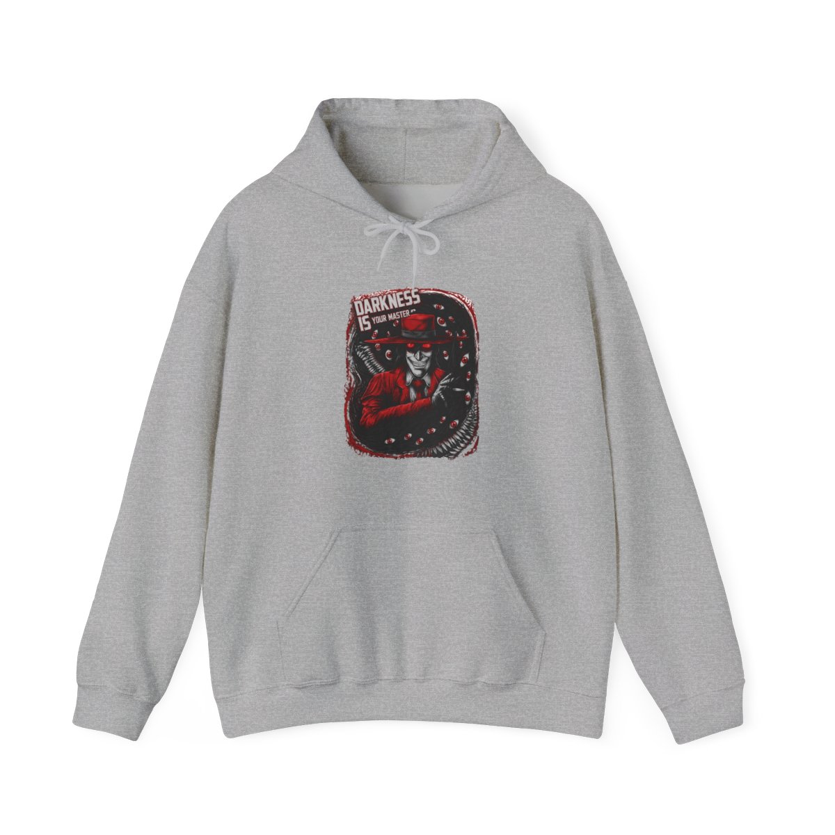 Hoodies - Hellsing Ultimate apparel collection